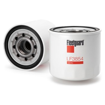 Fleetguard Oil Filter - LF3854